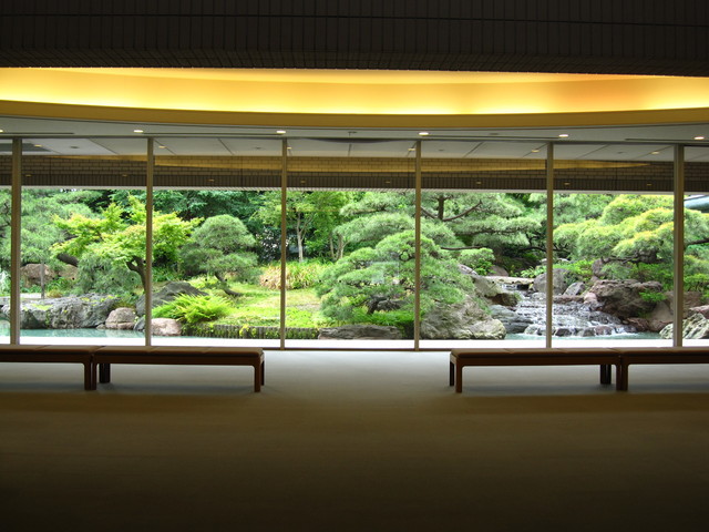 西宮市大谷記念美術館の画像 2枚目