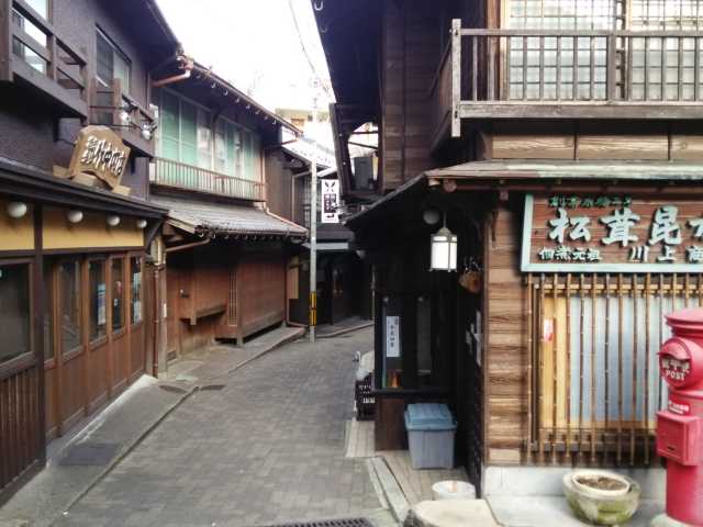 有馬温泉の画像 2枚目