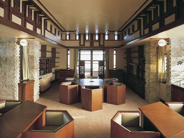 ヨドコウ迎賓館の画像 3枚目