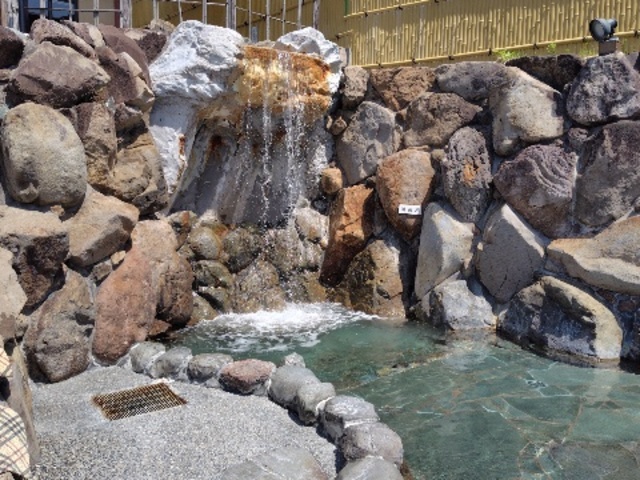 滝野温泉ぽかぽの画像 3枚目