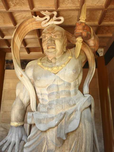 永澤寺の画像 4枚目