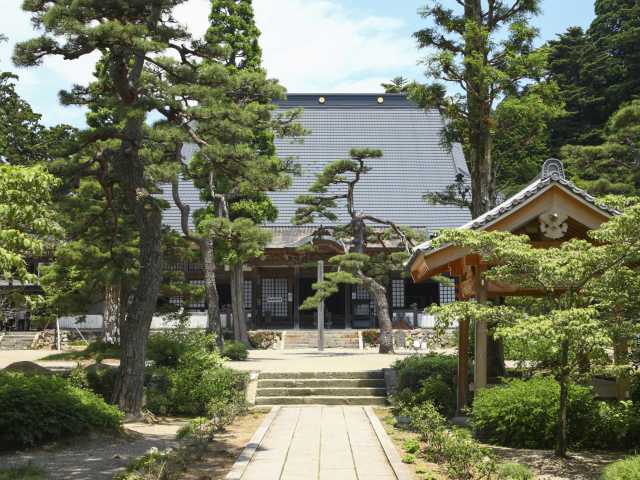 永澤寺の画像 3枚目