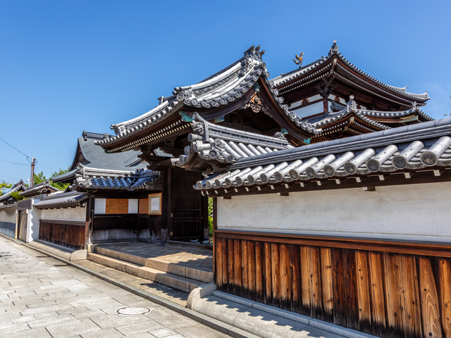 寺町の画像 1枚目