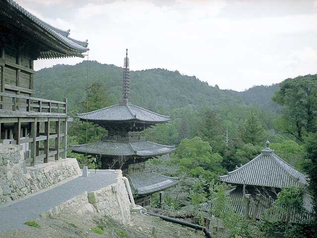 一乗寺の画像 4枚目