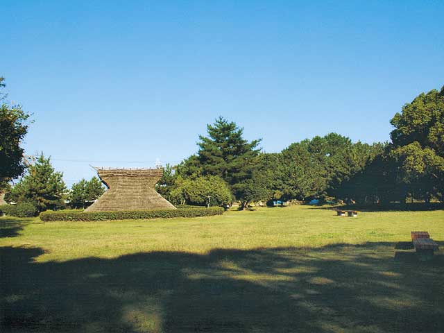 播磨大中古代の村の画像 3枚目