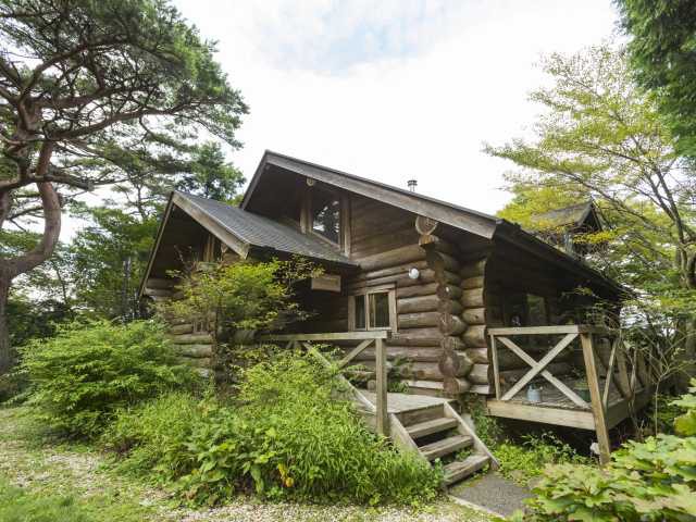 六甲山のオーベルジュ naare