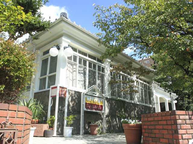 神戸北野美術館