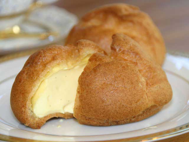 ケーキハウス ツマガリ
