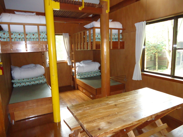 丹波少年自然の家 ー 営業時間・場所・地図等の情報 まっぷるトラベルガイド