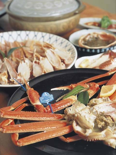 城崎温泉 やまとやの画像 3枚目