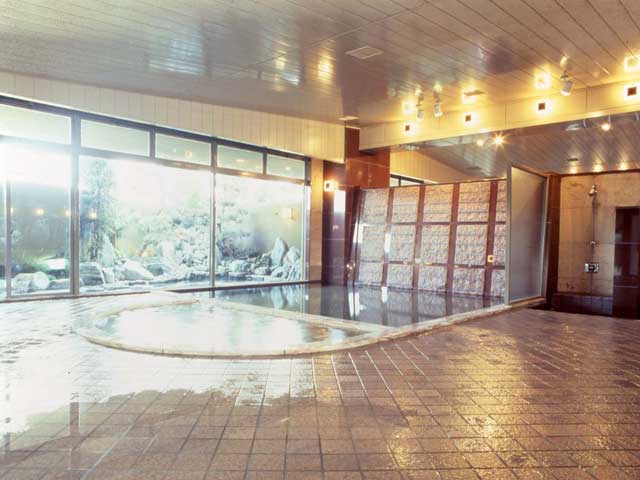 淡路インターナショナルホテル ザ・サンプラザの画像 3枚目