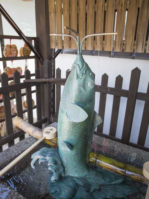 北野天満神社の画像 3枚目