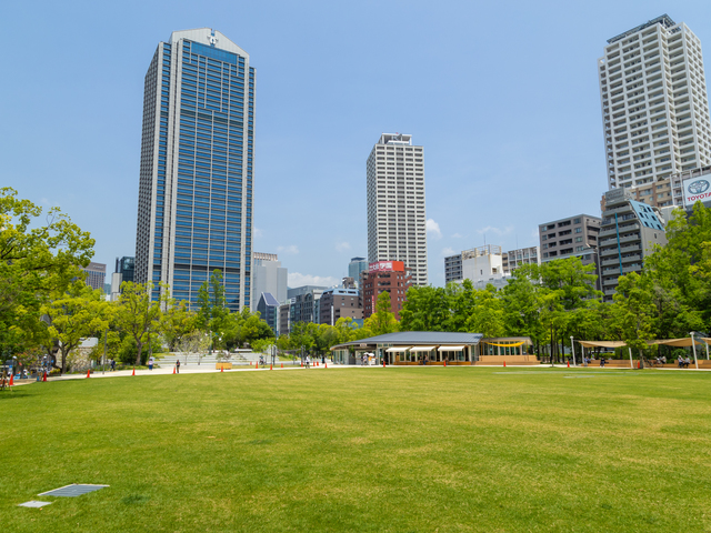 東遊園地の画像 4枚目