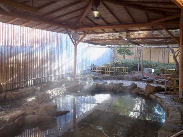 ニューサンピア姫路ゆめさき(日帰り入浴)の画像 4枚目