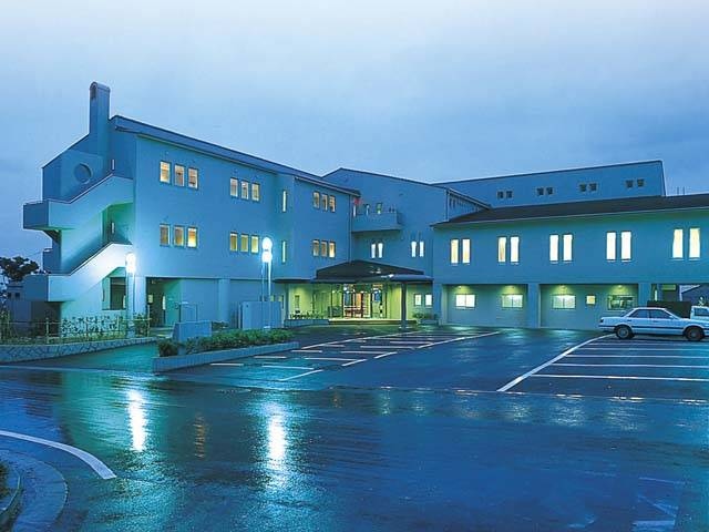 国民宿舎 ファミリーイン今子浦