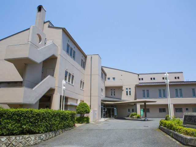 国民宿舎 ファミリーイン今子浦