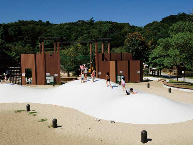 県立淡路島公園