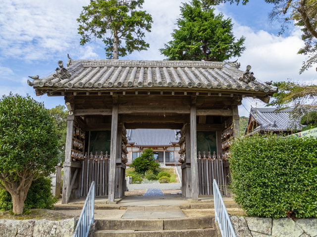 覚住寺の画像 2枚目