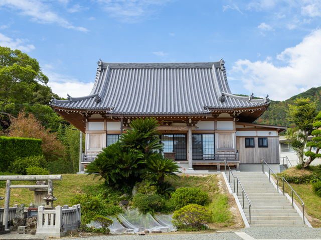 覚住寺の画像 1枚目