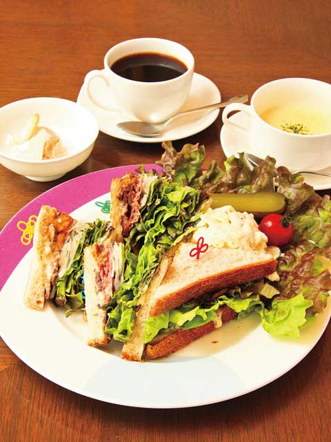 フロインドリーブ