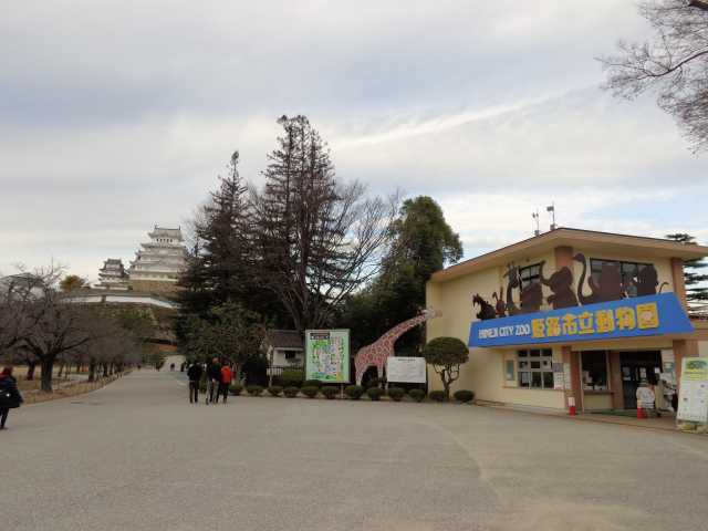姫路市立動物園の画像 2枚目