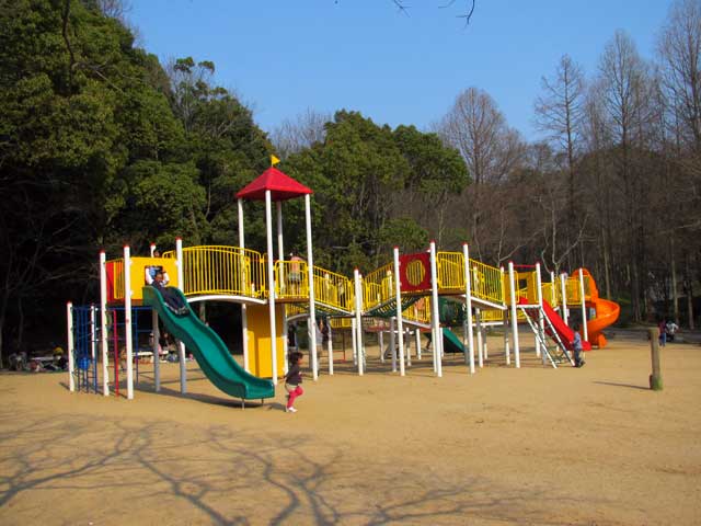 奥須磨公園の画像 2枚目
