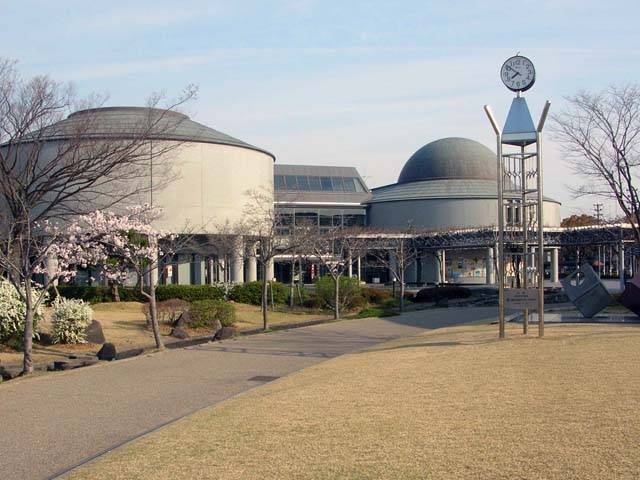 加古川総合文化センター