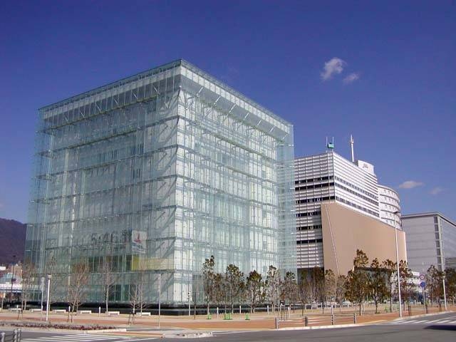 阪神・淡路大震災記念 人と防災未来センターの画像 1枚目