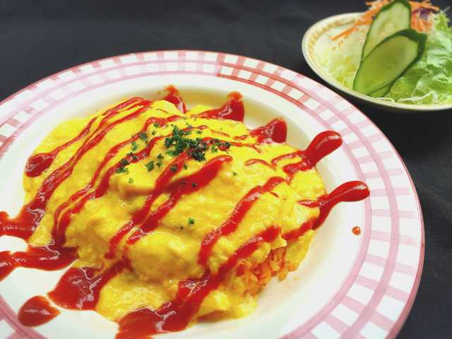 ミュージアムカフェ