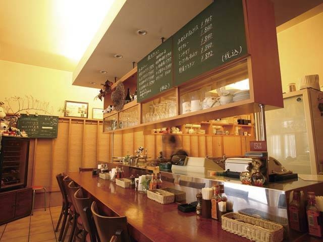 神戸洋食とワインの店 L’Amiの画像 3枚目