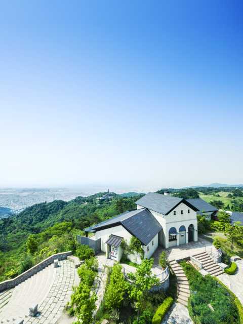 グラニットカフェの画像 3枚目