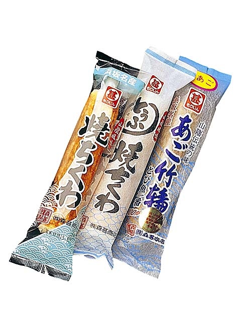 森甚商店