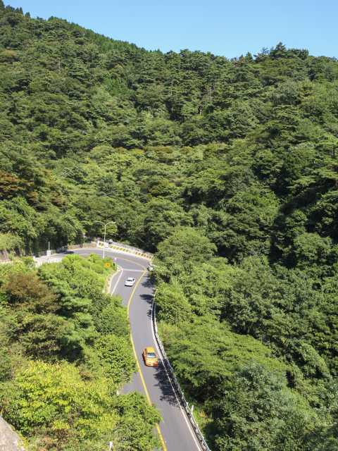 六甲山