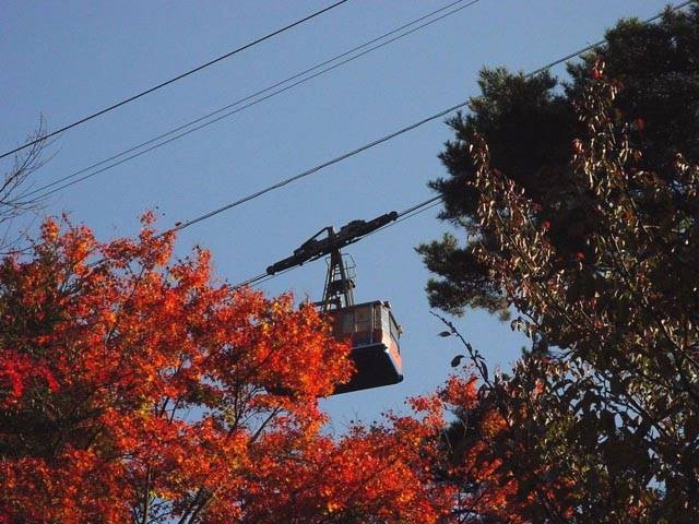 六甲山
