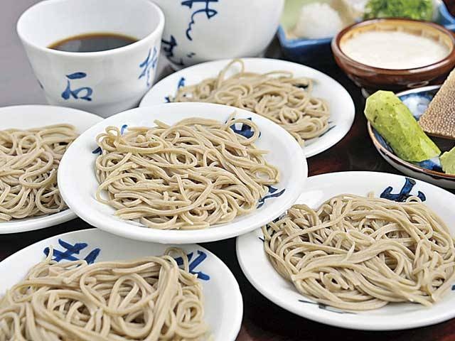 そば庄の画像 4枚目