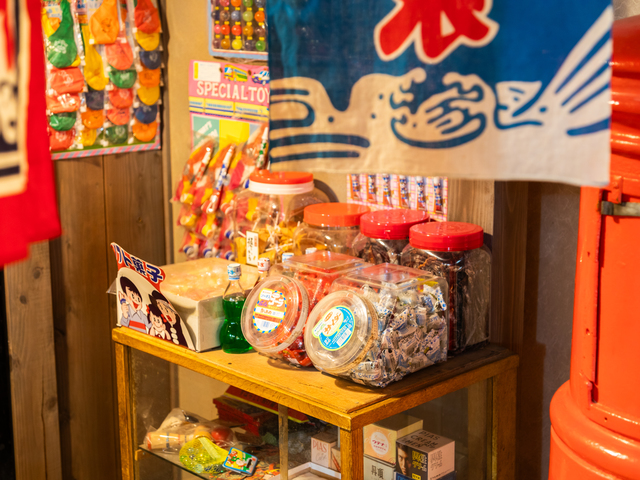 湯村温泉博覧館 夢千代館の画像 3枚目