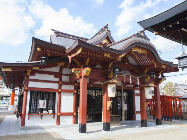 兵庫津の道の画像 4枚目