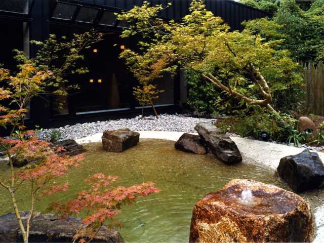 有馬街道温泉 すずらんの湯