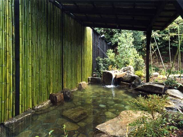 有馬街道温泉 すずらんの湯