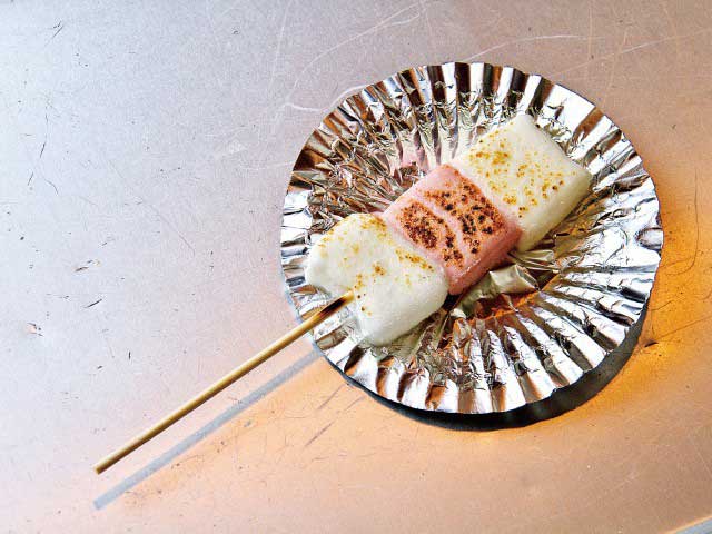 神戸 marshmallow 浪漫の画像 4枚目