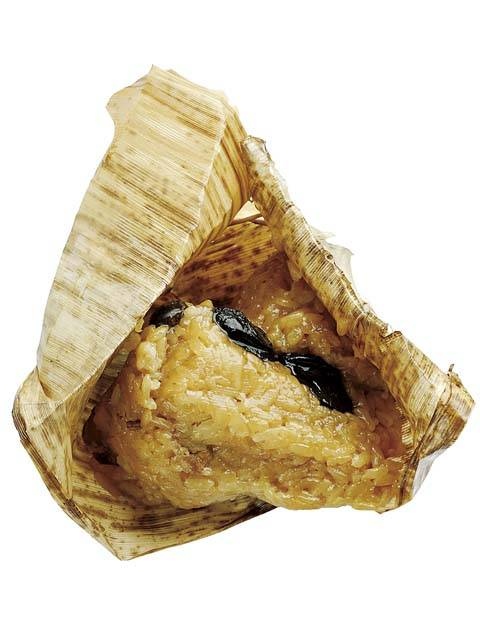 中華粽専門店 龍鳳