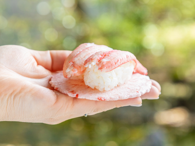 お食事処 山よしの画像 1枚目