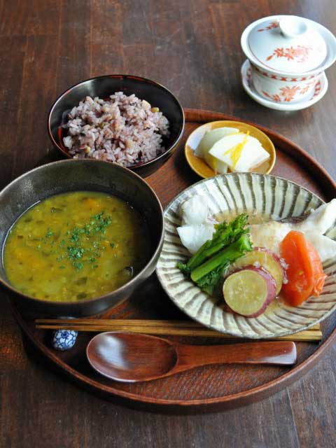 cafe yuddy