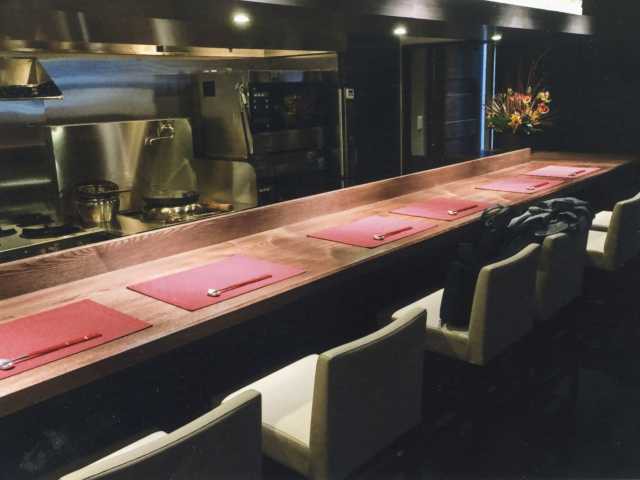 China Bistro EVOLVEの画像 3枚目