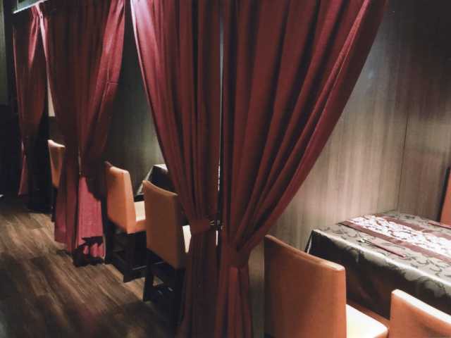 China Bistro EVOLVEの画像 4枚目