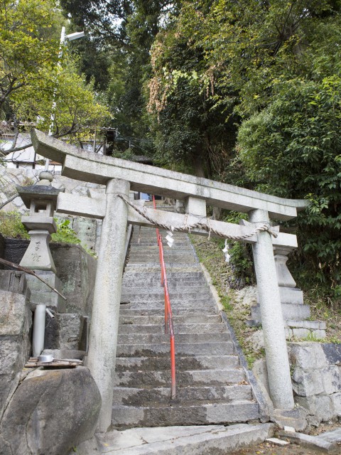 夢野八幡神社