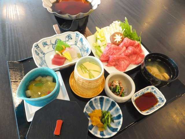 高原ロッジ・メープル猪名川(日帰り入浴)