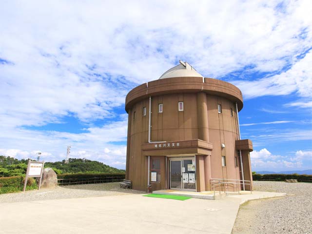 猪名川天文台(アストロピア)