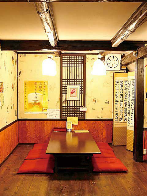 水刺間の画像 3枚目