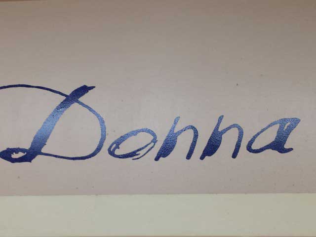 Donnaの画像 2枚目